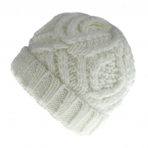 Bonnet Tricoté En Fil De Laine Pour Femmes, Chapeau Doux Et Chaud, Solide, Beige, Rose, Chapeaux De Sport, Docker, Vêtements De Pêcheur, Collection Automne Hiver 2020