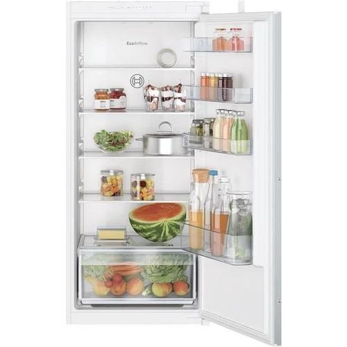 Réfrigérateur intégrable Bosch KIR415SE0