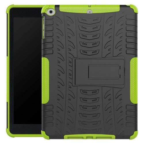 Vert Ipad Air A1474 A1475 Coque De Protection En Tpu Et Pc Pour Ipad, 5e Génération