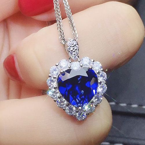 Colliers Ras Du Cou En Cristal Rose Pour Femmes, Chaîne Géométrique En Zircone Cubique Brillante, Bijoux De Fête