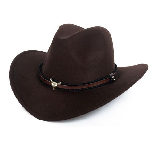 Chapeaux Fedora À Large Bord Pour Hommes Et Femmes, Automne Hiver, Vintage, Mode, Couleurs Unies, Panama, Feutre, Jazz, Vente En Gros