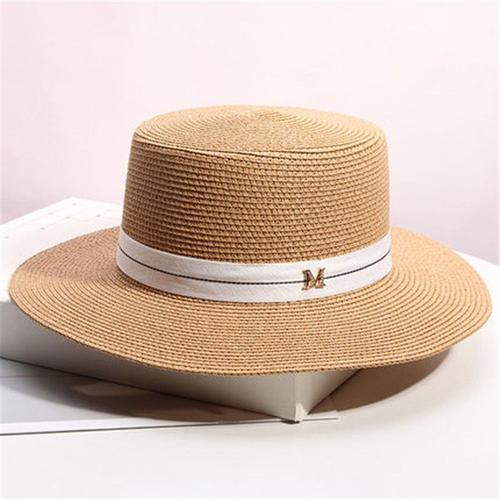 Chapeau D'été Chapeau De Soleil Dames Chapeau De Paille Fedora Chapeau Chapeau Unisexe Chapeau Et Chapeau Fedora Chapeau Fedora Chapeau De Soleil Unisexe L'activité Chapeau