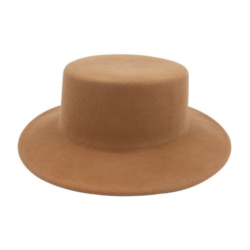 Chapeau Seau En Laine Pour Hommes Et Femmes, Chapeau De Pêcheur, Fedora, Jazz, Panama, Vente En Gros, Printemps Et Hiver