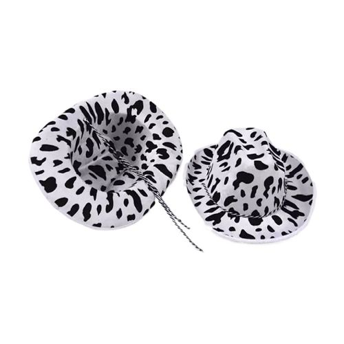 Chapeau De Cowboy Avec Bord Roulé Pour Femme, En Feutre De Jazz Occidental, Vintage, Décoration En Plumes De Vache, Fedora, Panama, Vente En Gros
