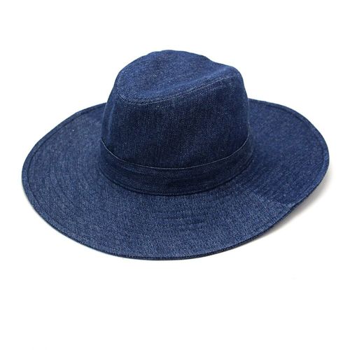 Chapeau En Feutre De Laine Pour Hommes Et Femmes, Couleur Unie, Simple Face, Jazz, Fedora, Élégant, Panama, Trilby, Vente En Gros
