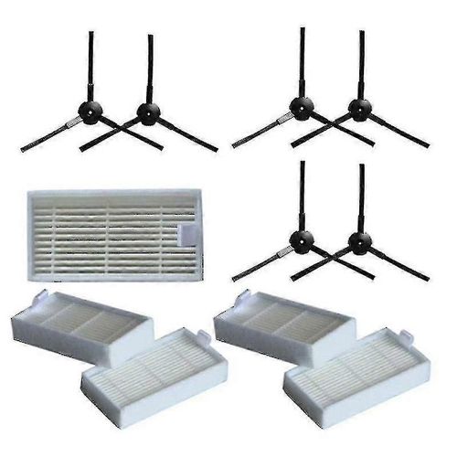 2023 Nouveau pour Lidl SilverCrest SSR 3000 A1 accessoires  vide robotique