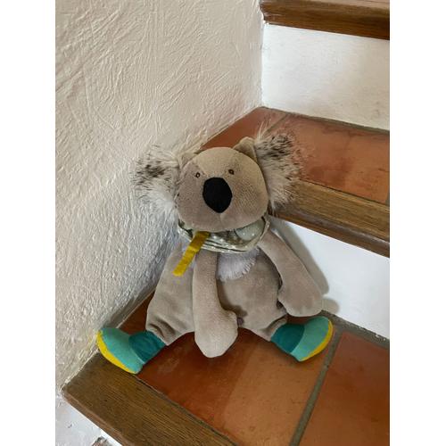 Moulin Roty Koala Peluche