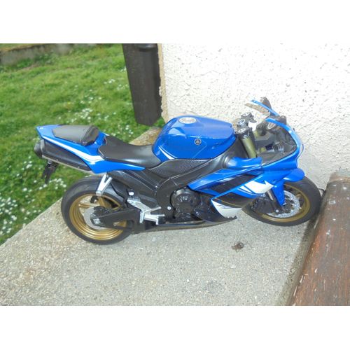 Moto Yamaha