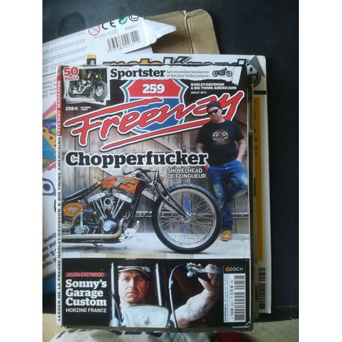 Freeway Magazine 259