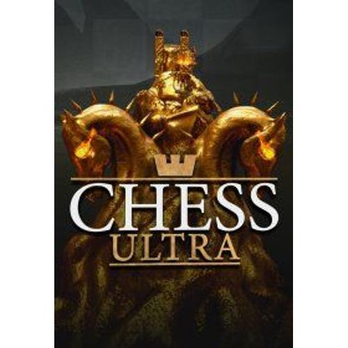 Pure Chess Grandmaster Edition on Steam