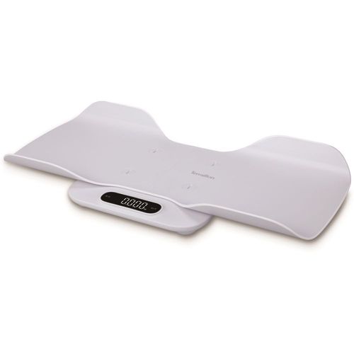 Pèse Bébé Terraillon Evolutif Baby-Fit