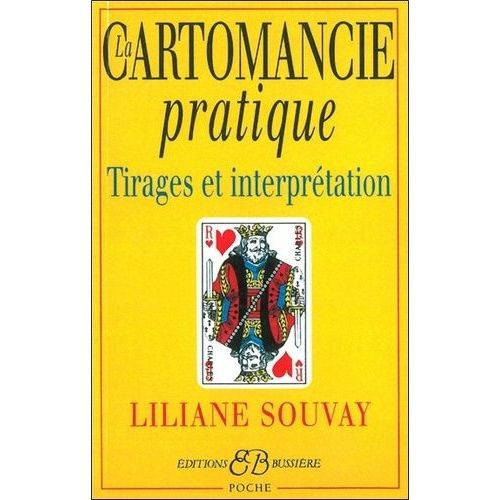 La Cartomancie Pratique