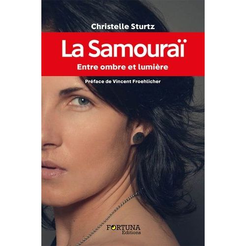 La Samouraï - Entre Ombre Et Lumière