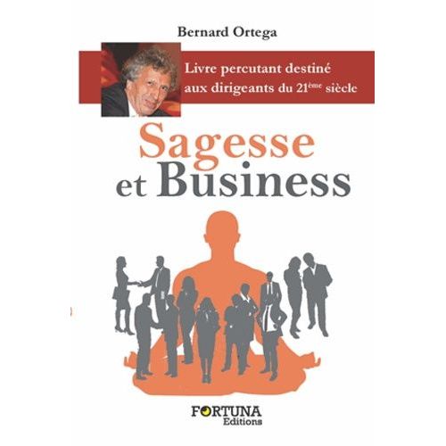 Sagesse Et Business