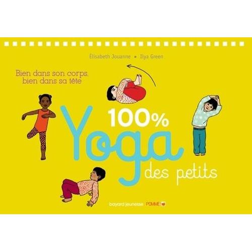 100 % Yoga Des Petits