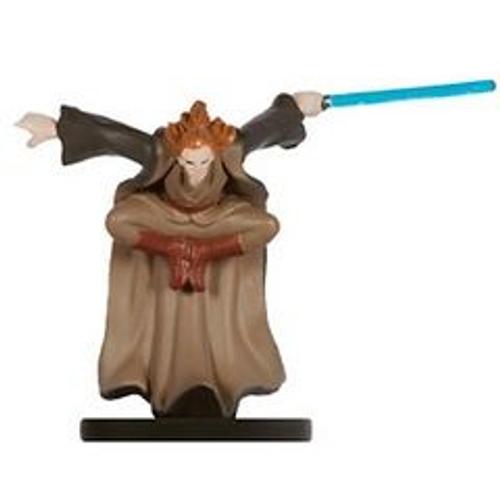 Sw Miniatures - Jedi Academy - 1/40 - Jedi Battlemaster