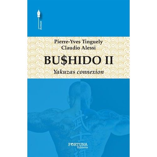 Bushido 2 - Yakuzas Connexion