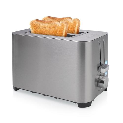 Princess 01.142400.01.001 Grille pain - Steel Toaster 2