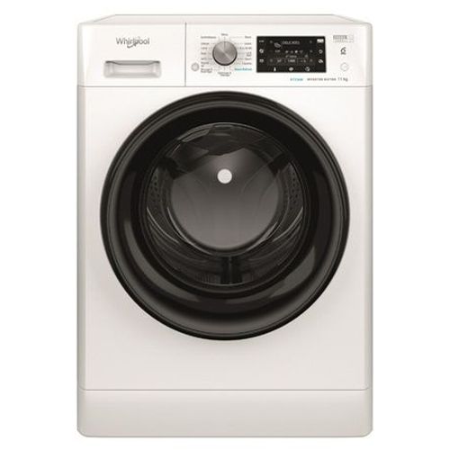 WHIRLPOOL FFDB11469BVFR - Lave-linge hublot 11Kg
