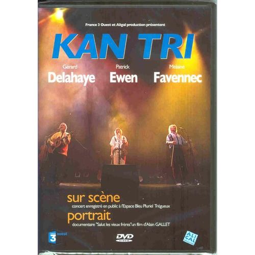 Kan Tri