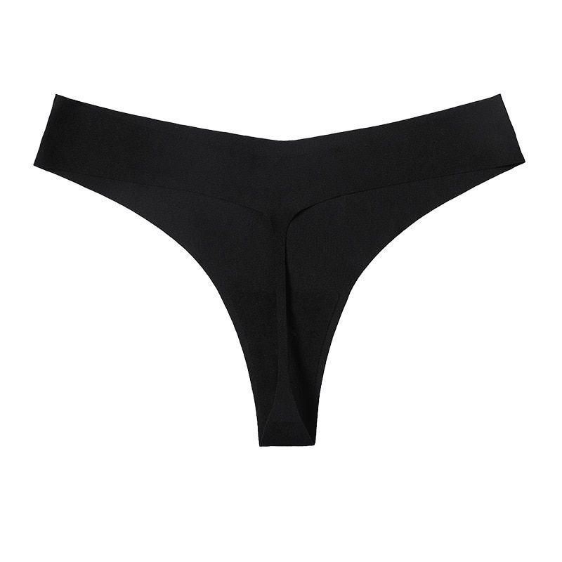 Culotte Mentruelle Ultra-Fine Pour Femme,String Invisible,Cu...
