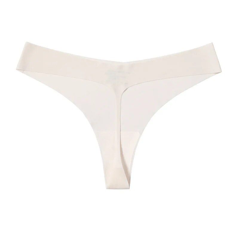 Culotte Mentruelle Ultra-Fine Pour Femme,String Invisible,Cu...