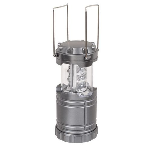 Lampe De Camping À 9 Led Rétractable Pliable