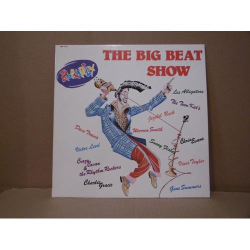 The Big Beat Show