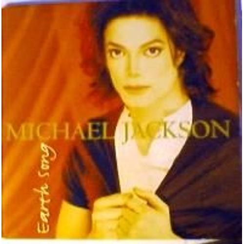 Earth Song - 2 Titres