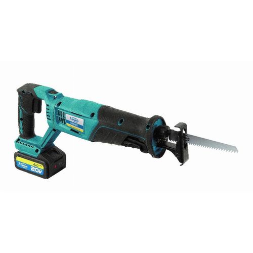 Scie sabre sans fil SSB65 VIRUTEX - sans batterie - 6500100