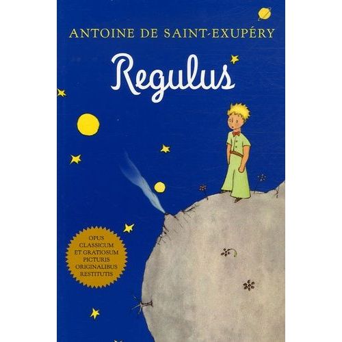 Regulus (Latin)