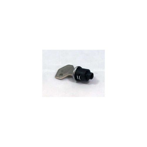 SERRURE + CLEF POUR CONGELATEUR WHIRLPOOL - 481241738033