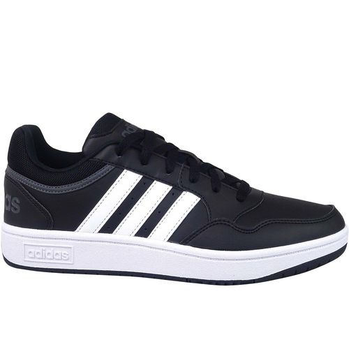 Baskets Basses Adidas Hoops 30