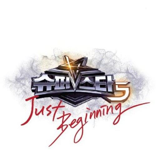 Super Star K5 - Just Beginning [Cd] Asia - Import