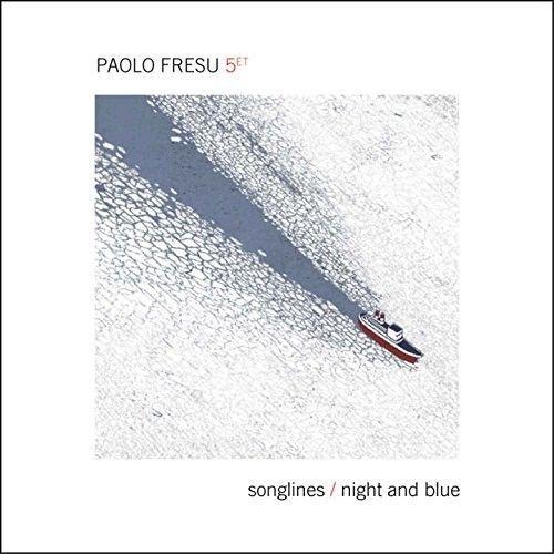 Paolo Fresu Quintet - Songlines: Night & Blue [Cd] Italy - Import