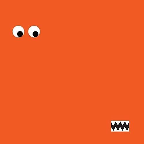 Jose Alvaro Osorio Balvin - Vibras [Cd]