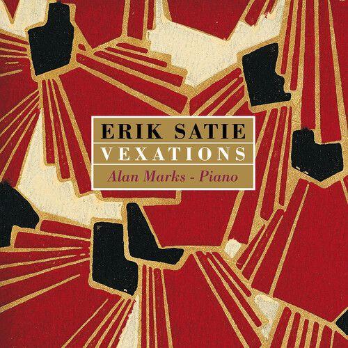 Erik Satie - Vexations [Cd]