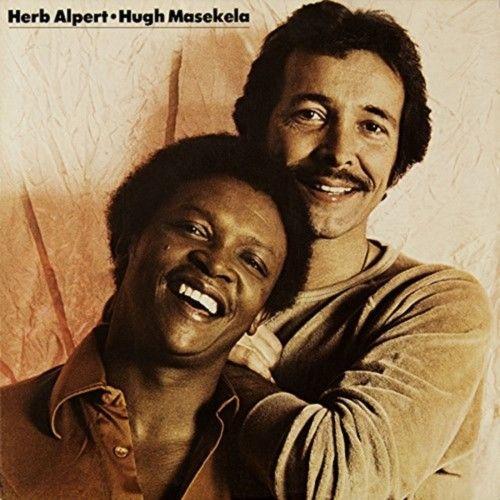 Hugh Masekela - Herb Alpert / Hugh Masekela [Cd]