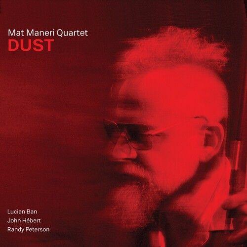 Mat Maneri - Dust [Cd]