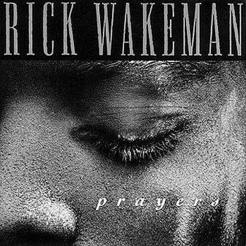 Rick Wakeman - Prayers [Cd]