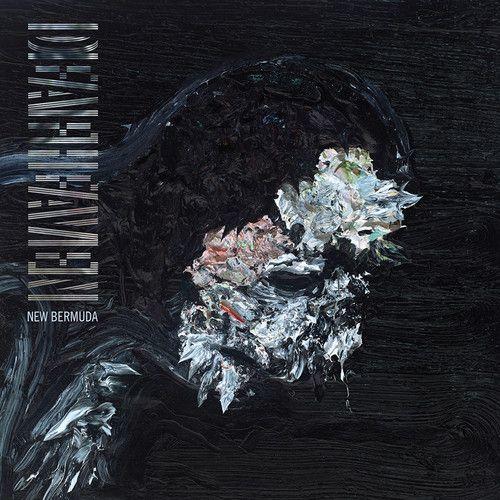 Deafheaven - New Bermuda [Cd]