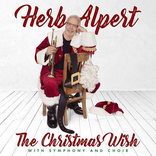 Herb Alpert - Christmas Wish [Vinyl]