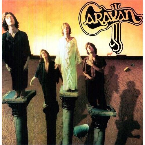 Caravan - Caravan [Vinyl] Holland - Import