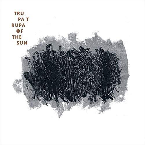 Trupa Trupa - Of The Sun [Vinyl]