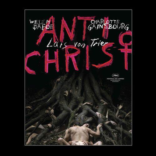 Lars Von Trier - Antichrist (Original Soundtrack) [Vinyl]