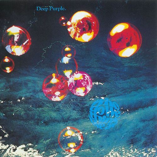 Deep Purple - Who Do We Think We Are [Vinyl] Colored Vinyl, Purple