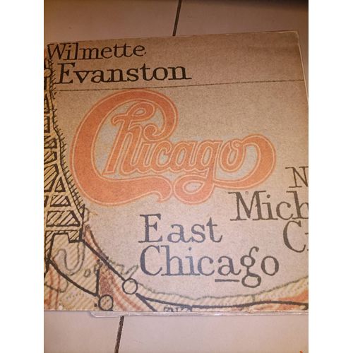 Wilmette Evanstong