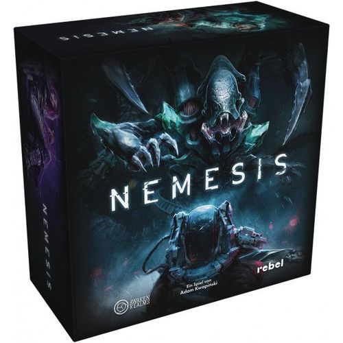Asm Nemesis | Awrd0004