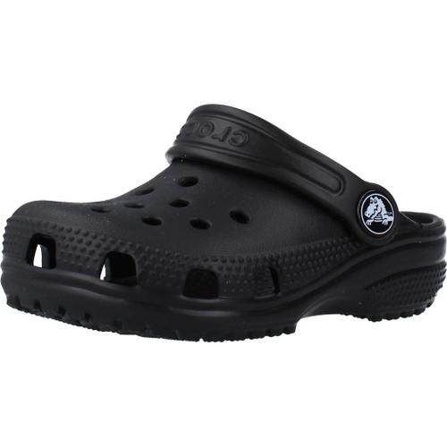 Crocs Classic Clog T Colour Noir