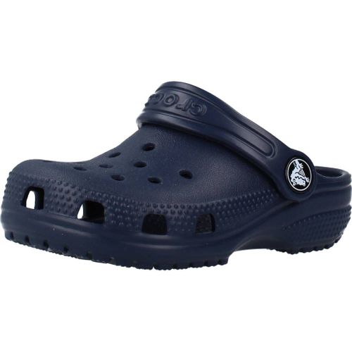 Crocs Classic Clog T Colour Bleu